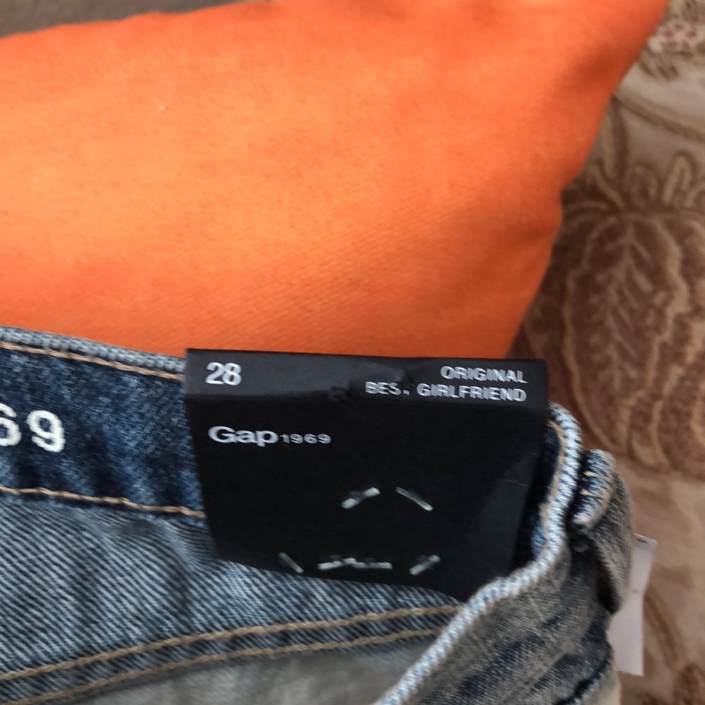 🛍 Gap 1969 - Picture 5 of 8
